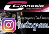 Cinnetic Instagram