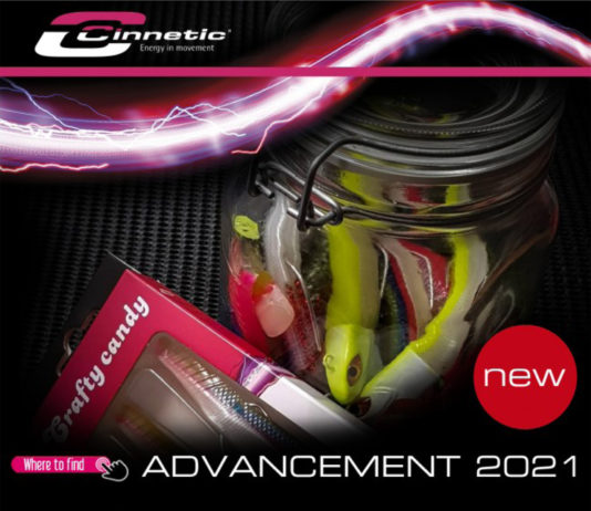 Cinnetic Newsletter – News Preview 2021: Crafty Candy