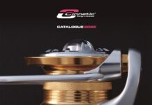 Have you seen the Cinnetic 2026 catalog?