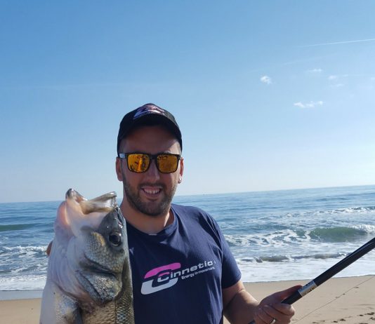 Amigo y usuario de #Cinnetic Jordi Carmona