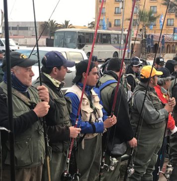 Campeonato Nacional de lenguado (Chile)