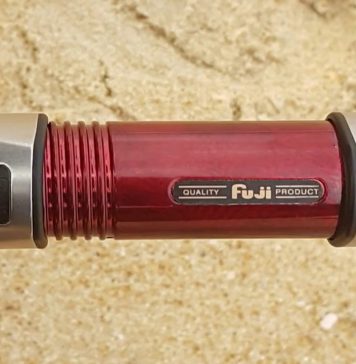 LUXYFER TZ 45 HYBRID