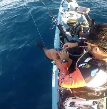 A la tercera va la vencida, Jaime!!!