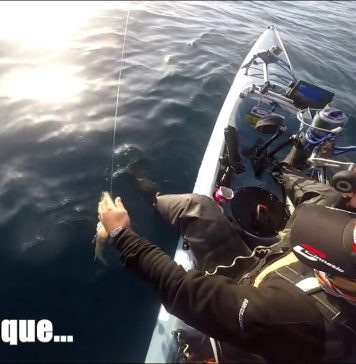 Un denton navideño para Jaime